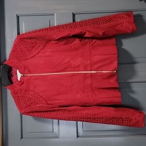 New York & Company Jacket